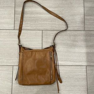 Hobo Crossbody Messenger Bag